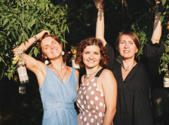 Книги, кофе и природа: «Набоков» приглашает на книжный пикник в Новороссийске