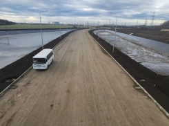 Мэрия Краснодара опубликовала график строительства Восточного коридора 