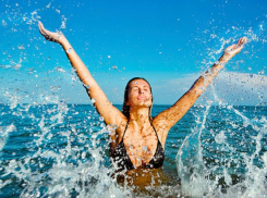 Жара способна снести голову новоросссийцам