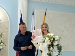 Поход в караоке стал судьбоносным в жизни Юлии из Новороссийска