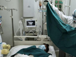 В Новороссийске подтвердился новый случай заражения коронавирусом 