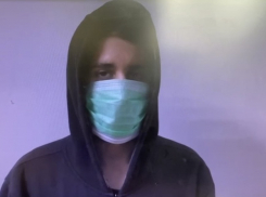 В Новороссийске на 7 суток задержали хулиганов 