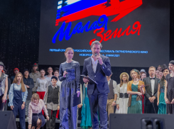 АО «Черномортранснефть» поддержало проведение кинофестиваля патриотического кино «Малая Земля» в Новороссийске 