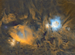 Гороскоп от “Блокнота” на 11 сентября: Водолеям и Козерогам следует расслабиться