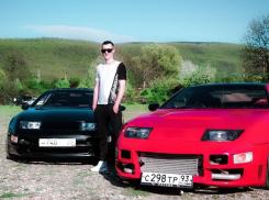 #лица_городаN: Владимир Бондаренко о гонках, ПДД и культуре RDS-Alliance