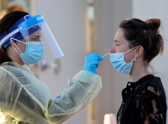 Коронавирус набирает обороты в Новороссийске: о зараженных на сегодня 