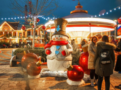 Развлечений будет предостаточно: Кубань готовится к зимнему курортному сезону