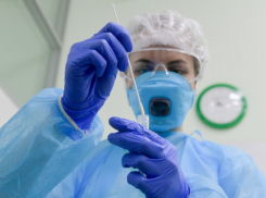 Более 100 человек слегли с коронавирусом в Новороссийске 