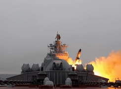 В Черном море захлебнулась очередная партия груза для ВСУ