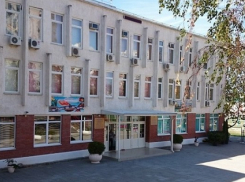 Коронавирус атакует: новороссийский колледж закрыли на карантин