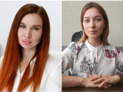 День женщин: в администрации Новороссийска произошли кадровые перестановки 