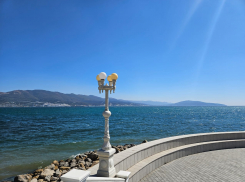 Пятница в Новороссийске будет жаркой, ветренной и свободной 