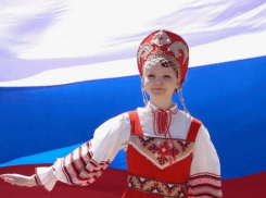 О чём вы думаете, когда слышите «Россия»? Мнение россиян в День России