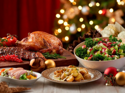 Придётся потратиться: продукты на новогодний стол подорожали в Краснодарском крае