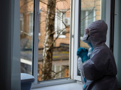 Праздники закончились: в Новороссийске прирост заболевших коронавирусом 