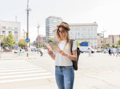 Россияне вошли в список самых расточительных туристов в мире