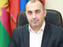 Ещё один чиновник задержан в Краснодарском крае