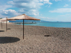 223 миллиона рублей в канализацию: Широкая Балка под Новороссийском ждет обновления 