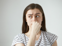 Многоквартирник задыхается от вони фекалий в Новороссийске 