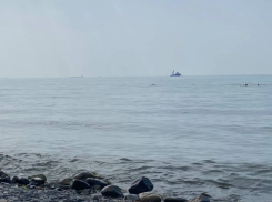 Пять человек погибли в море из-за атаки ВСУ в Краснодарском крае