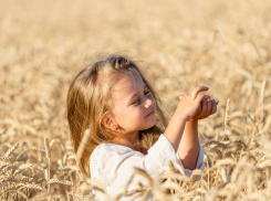 Мия наравне с Лизой попали в топ имен, которыми новороссийцы называют детей