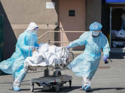 Коронавирус не оставляет Новороссийск: + 9 зараженных