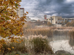 Погода в Новороссийске: тепло и малооблачно