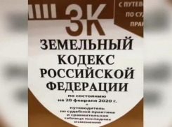 Что-то странное происходит в Новороссийске: законы из будущего