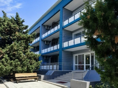 Современные программы оздоровления: пансионат им. А.И. Майстренко приглашает на отдых