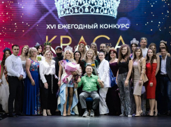 Краса Черноморского Побережья прошла в Новороссийске — кто она, самая красивая