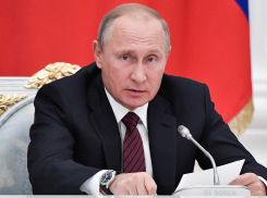 Владимир Путин утвердил дату голосования по внесению поправок в Конституцию РФ
