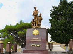 В Новороссийске благоустроят Братскую могилу воинам-малоземельцам 