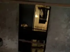 Вода затопила подвалы многоквартирного дома в Новороссийске, а службы - бездействуют