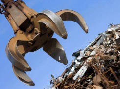 Жители Новороссийска похитили кузов самосвала