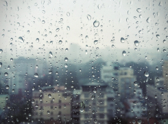 Еще один дождливый день ждет новороссийцев 