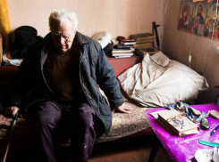 За чертой бедности: где найти помощь в Новороссийске