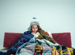 5 дней новороссийцы замерзают без отопления и горячей воды 