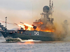 Будет громко: днём в Новороссийске пройдут очередные учения со стрельбами 