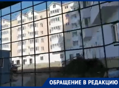 «214-ФЗ – пустое место?», - новороссийские дольщики 9 месяцев не могут въехать в «Орион»