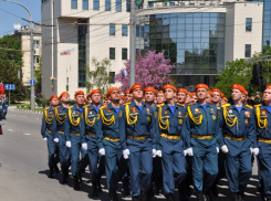 Эти герои не носят плащи: новороссийцев приглашают на службу в МЧС 