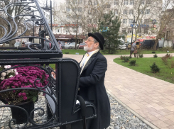 Обновленный сквер Чайковского открылся в Новороссийске: первые фотографии 