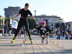 Афиша в Новороссийске на выходные с 28 по 30 июня: День молодёжи, благотворительное кафе  и «Волшебные кошки»
