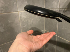 2500 жителей Новороссийска остались без воды 