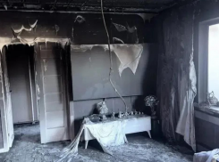 Оставил «бывшую» без ничего: как новороссиец сжег квартиру экс-супруги