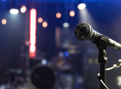 Афиша на выходные в Новороссийске: большие гастроли, Пушкин и стендап 