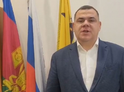 Глава Приморского района прокомментировал отключение газа в Новороссийске 