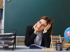 Новороссийских учителей могут освободить от бюрократической нагрузки