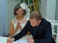 От 100 тысяч до 1 миллиона: продают ли в Новороссийске места в ЗАГСе на 22.02.22