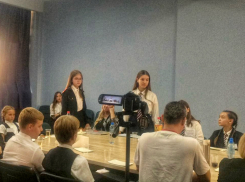 Школьники из Новороссийска вошли в состав жюри кинофестиваля 