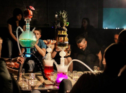 Без дыма и угля: в кафе и ресторанах Новороссийска запретят курить кальяны